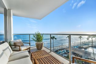 Condominium, 1830 Avenida Del Mundo, Coronado, CA 92118 - 13