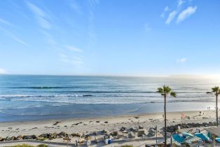 Condominium, 1830 Avenida Del Mundo, Coronado, CA 92118 - 15