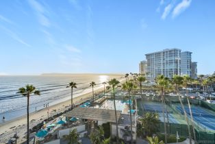Condominium, 1830 Avenida Del Mundo, Coronado, CA 92118 - 17