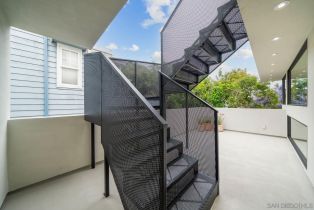 Single Family Residence, 7376 Fay ave, La Jolla, CA 92037 - 45