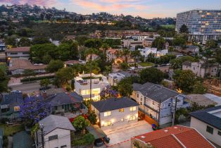 Residential Income, 7372 Fay ave, La Jolla, CA 92037 - 2