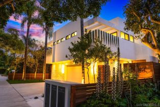 Residential Income, 7372 Fay ave, La Jolla, CA 92037 - 3