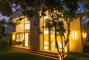 Residential Income, 7372 Fay ave, La Jolla, CA 92037 - 5