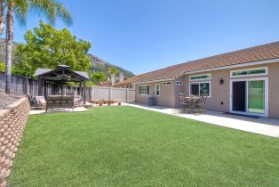 Single Family Residence, 3358 Lake Circle dr, Fallbrook, CA 92028 - 28