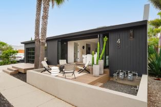 Residential Income, North Acacia, Solana Beach, CA  Solana Beach, CA 92075