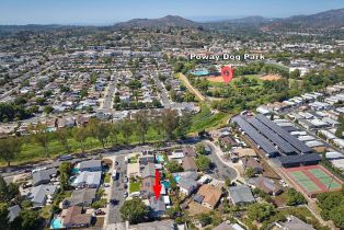 Single Family Residence, 12835 Reo Real dr, Poway, CA 92064 - 37