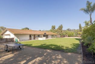 Single Family Residence, 710 Edelweiss ln, Encinitas, CA 92024 - 44