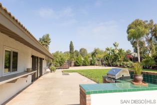 Single Family Residence, 710 Edelweiss ln, Encinitas, CA 92024 - 45