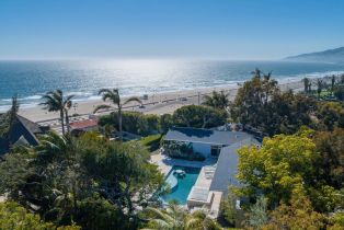 Residential Lease, 30181 Pacific Coast Hwy, Malibu, CA  Malibu, CA 90265