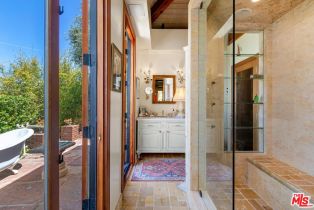 Single Family Residence, 182 Kanan Dume rd, Malibu, CA 90265 - 38