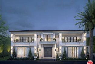 Single Family Residence, 917  N Crescent Dr, Beverly Hills, CA  Beverly Hills, CA 90210