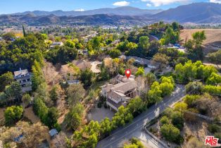 Single Family Residence, 5850 Lapworth dr, Agoura Hills, CA 91301 - 75