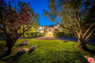 Single Family Residence, 5850 Lapworth dr, Agoura Hills, CA 91301 - 6