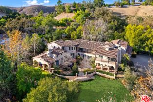 Single Family Residence, 5850 Lapworth dr, Agoura Hills, CA 91301 - 2