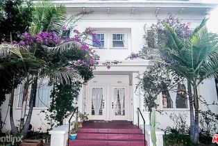 Residential Lease, 1123  15th St, Santa Monica, CA  Santa Monica, CA 90403