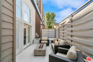 Condominium, 1228 21st st, Santa Monica, CA 90404 - 6