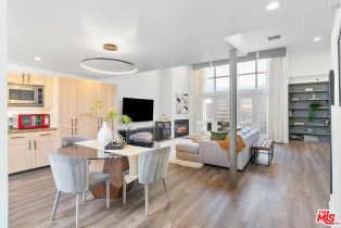 Condominium, 1228 21st st, Santa Monica, CA 90404 - 9