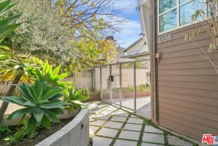 Condominium, 1228 21st st, Santa Monica, CA 90404 - 2