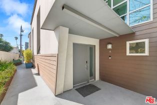 Condominium, 1228 21st st, Santa Monica, CA 90404 - 3