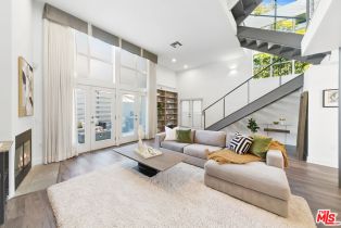 Condominium, 1228 21st st, Santa Monica, CA 90404 - 13