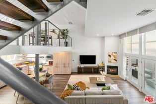 Condominium, 1228 21st st, Santa Monica, CA 90404 - 17