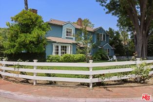 Single Family Residence, 4909 Morse ave, Sherman Oaks, CA 91423 - 2