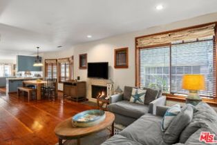 Single Family Residence, 46 Wavecrest ave, Venice, CA 90291 - 7