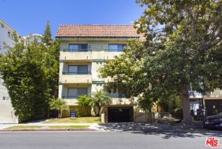 , 1738 BENTLEY ave, Westwood, CA 90025 - 25