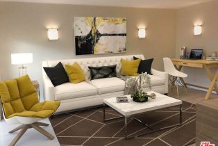 , 1131 Alta Loma rd, West Hollywood , CA 90069 - 3