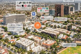 Residential Income, 224 Gale dr, Beverly Hills, CA 90211 - 8