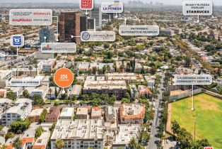 Residential Income, 224 Gale dr, Beverly Hills, CA 90211 - 6