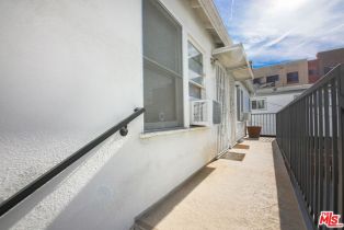 Residential Income, 224 Gale dr, Beverly Hills, CA 90211 - 22