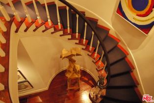 Single Family Residence, 718 Palm dr, Beverly Hills, CA 90210 - 15