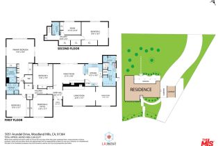 , 5051 Arundel dr, Woodland Hills, CA 91364 - 44