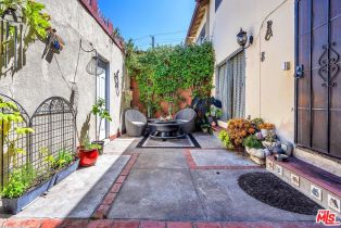 Condominium, 1766 Midvale ave, Wilshire Corridor, CA 90024 - 24