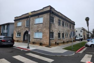 Residential Income, 310  W 8th St, Long Beach, CA  Long Beach, CA 90813