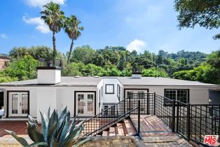 Single Family Residence, 2563 Hutton dr, Beverly Hills, CA 90210 - 3