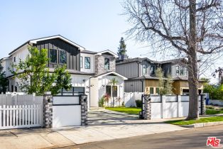 Single Family Residence, 5510 Columbus ave, Sherman Oaks, CA 91411 - 2