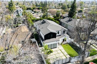 Single Family Residence, 5510 Columbus ave, Sherman Oaks, CA 91411 - 28