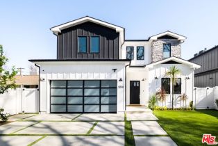 Single Family Residence, 5510   Columbus Ave, Sherman Oaks, CA  Sherman Oaks, CA 91411