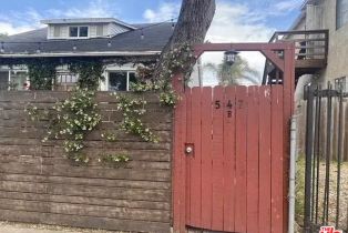 , 547 Brooks ave, Venice, CA 90291 - 3