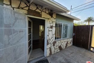 Residential Lease, 547   Brooks Ave, Venice, CA  Venice, CA 90291