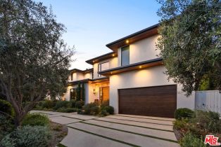 Single Family Residence, 13817 Sunset blvd, Pacific Palisades, CA 90272 - 56