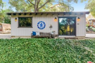 Single Family Residence, 25813 Dark Creek rd, Calabasas, CA 91302 - 30