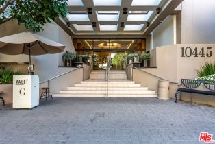 Condominium, 10445   Wilshire Blvd, Westwood, CA  Westwood, CA 90024