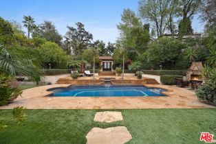 Single Family Residence, 4718 White Oak ave, Encino, CA 91316 - 34