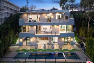 Single Family Residence, 2358 Kimridge, Beverly Hills, CA  Beverly Hills, CA 90210