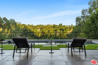 Single Family Residence, 2358 Kimridge, Beverly Hills, CA 90210 - 4