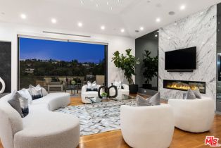 Single Family Residence, 2358 Kimridge, Beverly Hills, CA 90210 - 2