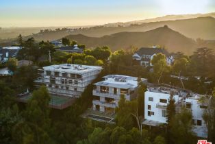 Single Family Residence, 2358 Kimridge, Beverly Hills, CA 90210 - 5